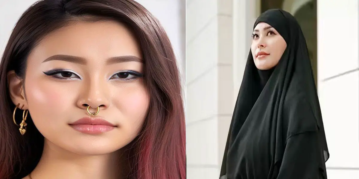 ইসলাম গ্রহণ করলেন জাপানি পর্ন তারকা