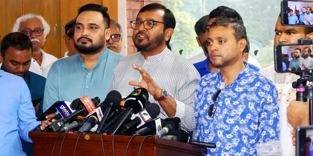 বিচারসেবা জনগণের দোরগোড়ায় পৌঁছে দিতে আদালত বিকেন্দ্রীকরণের বিকল্প নেই: মঞ্জু