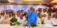 গণঅভ্যুত্থানে শহিদ পরিবারের নিরাপত্তা নিশ্চিত করতে হবে: মির্জা ফখরুল