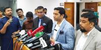 ২ মাসের মধ্যে সংসদীয় আসনের সীমানা চূড়ান্তের দাবি এনডিএমের