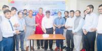 ইউসিটিসিতে এমবিএ ফেয়ারওয়েল প্রোগ্রাম অনুষ্ঠিত