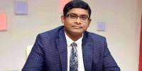 জাপার নতুন মহাসচিব শামীম হায়দার পাটোয়ারী