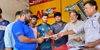 আ. লীগের শরিকদের বিচার করতে হবে: জাগপা