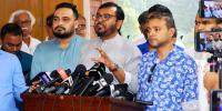 বিচারসেবা জনগণের দোরগোড়ায় পৌঁছে দিতে আদালত বিকেন্দ্রীকরণের বিকল্প নেই: মঞ্জু