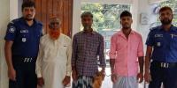 চাঁপাইনবাবগঞ্জে ভাইকে হত্যার দায়ে ভাইসহ ২ ভাতিজার যাবজ্জীবন