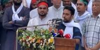 কোনো টালবাহানা-ষড়যন্ত্র মেনে নেব না: নাহিদ ইসলাম