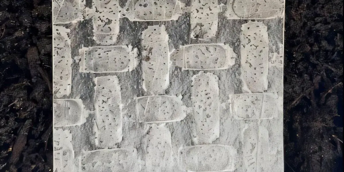 চালের কাগজ দিয়ে তৈরি রোবট
