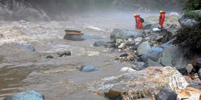 হিমাচলে বন্যায় ৭৮ জনের মৃত্যু, নিখোঁজ ৩১