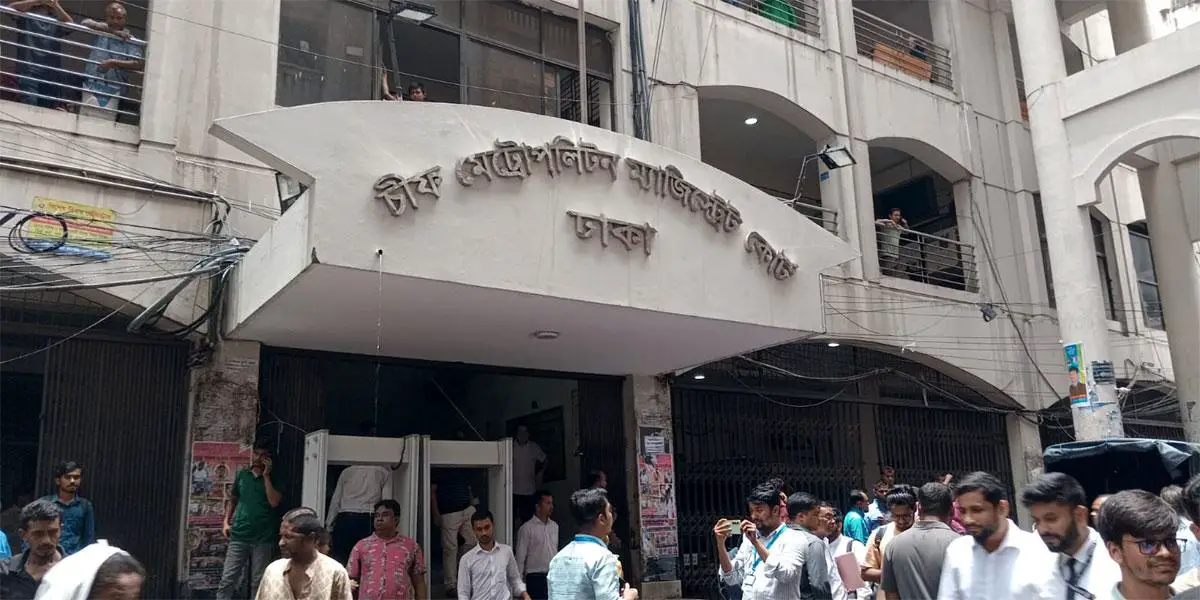 মালয়েশিয়ায় জঙ্গি সংশ্লিষ্টতায় ৩৫ জনের বিরুদ্ধে মামলা