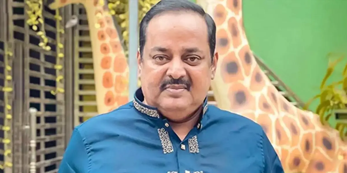 ডিপজলের বিরুদ্ধে মামলা করলেন নারী