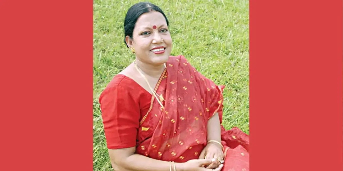 ফরিদা পারভীনের মৃত্যু গুজব, যা বললেন তার স্বামী