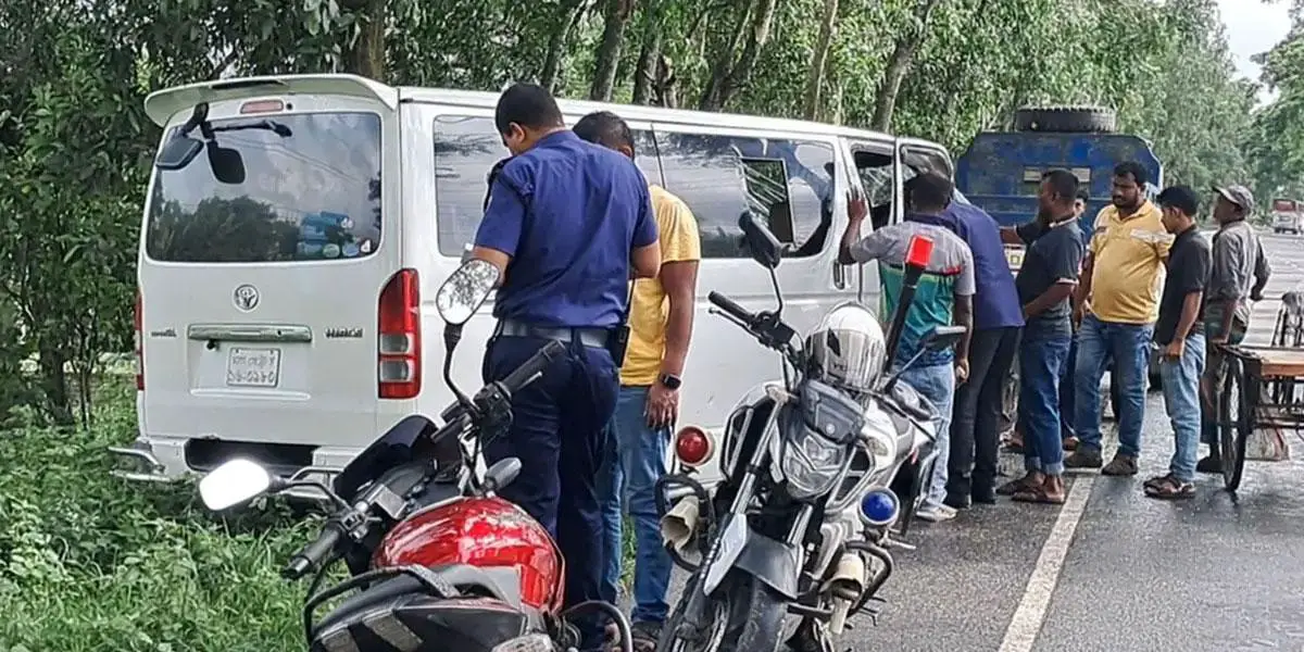 গোপালগঞ্জে ৬ মাসে সড়কে ঝরল ৫১ প্রাণ, আহত দুই শতাধিক