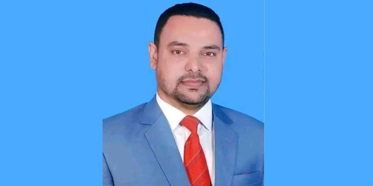 চাঁদাবাজির মামলায় গ্রেপ্তার যুবদল নেতা বহিষ্কার