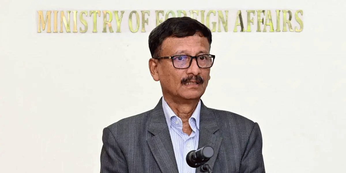 পররাষ্ট্র উপদেষ্টা মালয়েশিয়া যাচ্ছেন ৯ জুলাই
