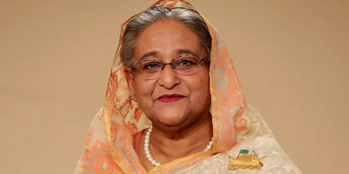 শেখ হাসিনা ছাত্রদের ‘রাজাকারের বাচ্চা’ বলেননি: স্টেট ডিফেন্স কাউন্সেল