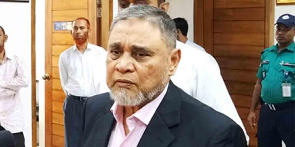 পক্ষপাতদুষ্ট বিদেশি পর্যবেক্ষক অনুমোদন দেওয়া হবে না: সিইসি