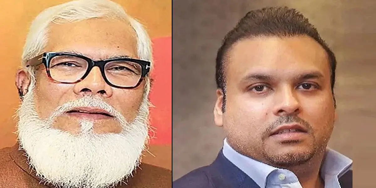 সালমান এফ রহমান ও তার ছেলেসহ ১৩ জনের দেশত্যাগে নিষেধাজ্ঞা