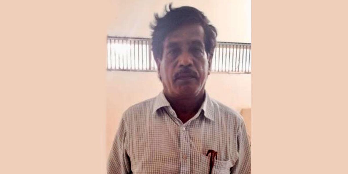 মানিকগঞ্জে বিস্ফোরক মামলায় আওয়ামী লীগ নেতা গ্রেপ্তার