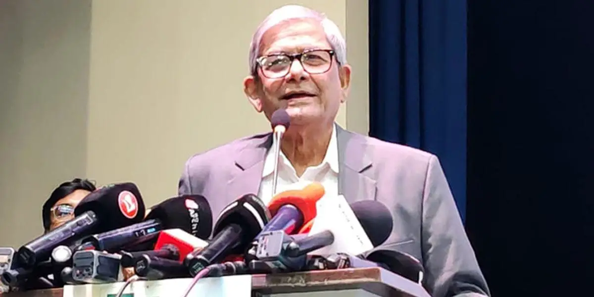 গণতন্ত্রের চর্চা থেকে অনেক দূরে সরে গেছি: মির্জা ফখরুল