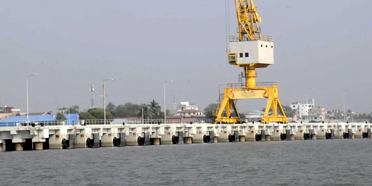 ভারত-মায়ানমারের কালাদান প্রকল্প শেষ হবে ২০২৭ সালে