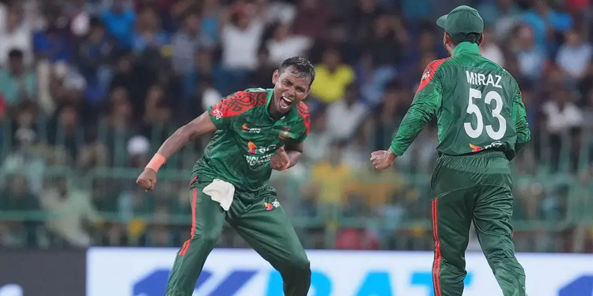 সিরিজ জয়ের মিশনে বাধা বৃষ্টি