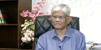যুক্তরাষ্ট্রের সঙ্গে আলোচনায় শুল্ক কমতে পারে: অর্থ উপদেষ্টা