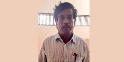 মানিকগঞ্জে বিস্ফোরক মামলায় আওয়ামী লীগ নেতা গ্রেপ্তার