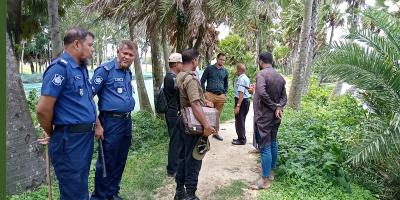 মাছকে পচা ডিম খাওয়ানোয় মালিককে জরিমানা