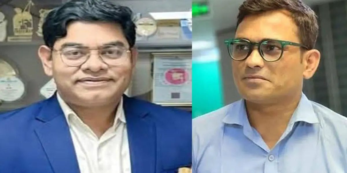 ময়মনসিংহে যুবলীগ নেতাসহ গ্রেপ্তার ২