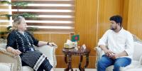 সাংবাদিকতার অধিকার সুরক্ষায় অধ্যাদেশ হচ্ছে: তথ্য উপদেষ্টা