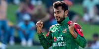 ম্যাচ হেরে যা বললেন মিরাজ