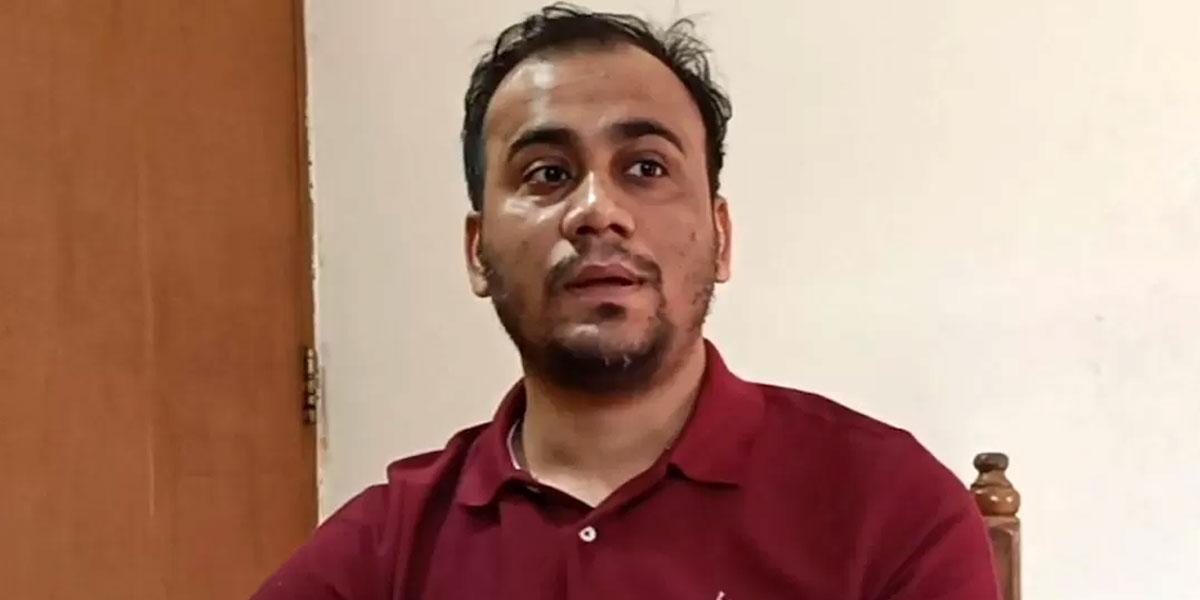 দুদক কর্মকর্তা শরীফ উদ্দিনকে চাকরি-বেতন ফেরত দেওয়ার নির্দেশ