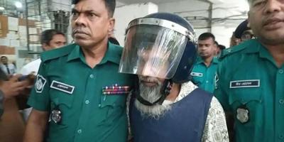 হত্যা মামলায় ৭ দিনের রিমান্ডে সুব্রত বাইন