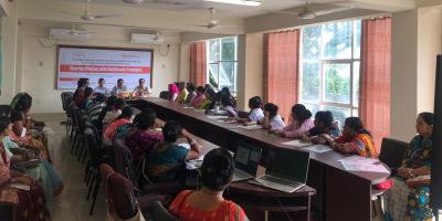 পরিবার পরিকল্পনা সেবা সম্পর্কে জানেন না চা শ্রমিকরা