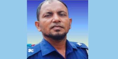 নড়াইলে ঘুষ গ্রহণের অভিযোগে এএসআই ক্লোজ