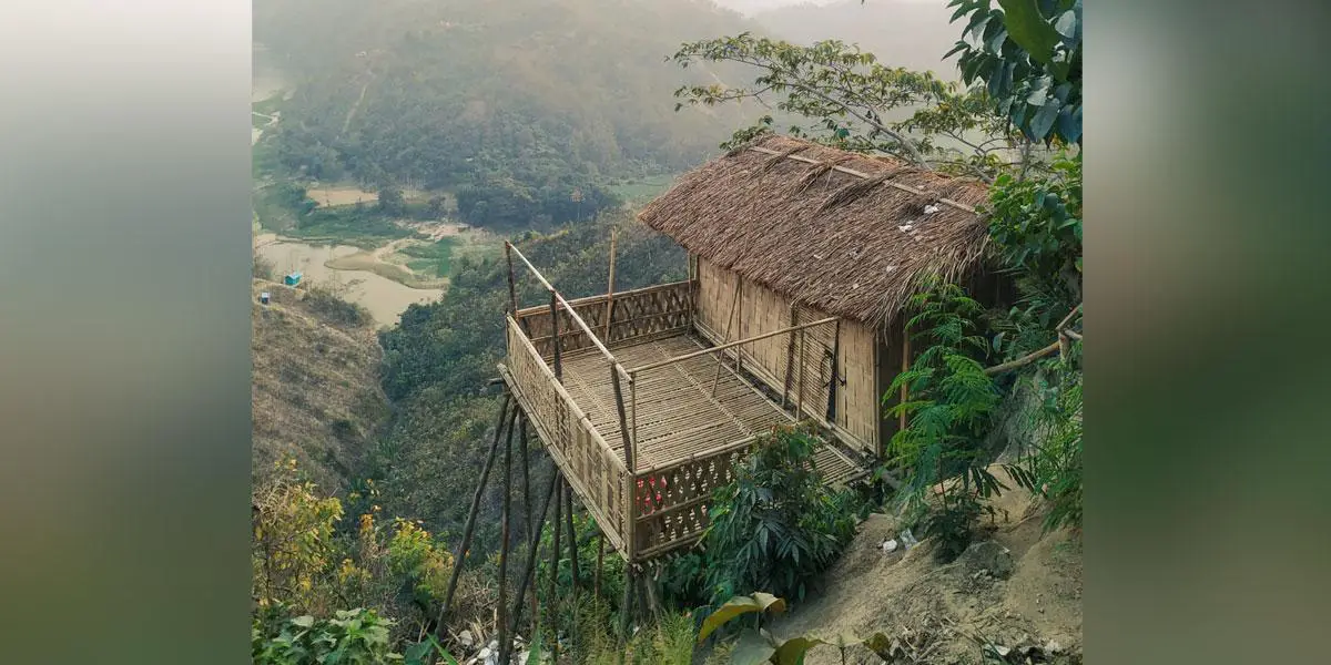 লামার ৭৫ রিসোর্ট বন্ধ ঘোষণা
