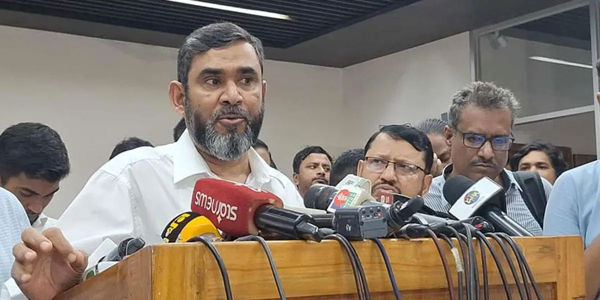 পোস্টাল ব্যালটে ভোট দিতে পারবেন প্রবাসীরা: ইসি