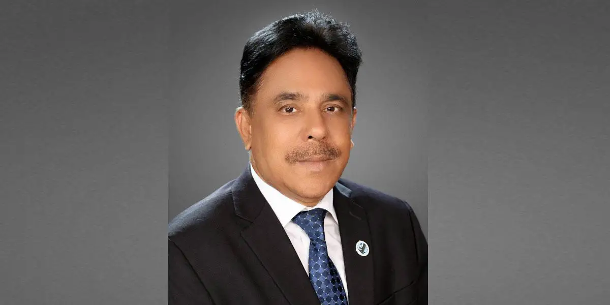 ডিআইইউ উপাচার্য পদে যোগ দিলেন এম আর কবির