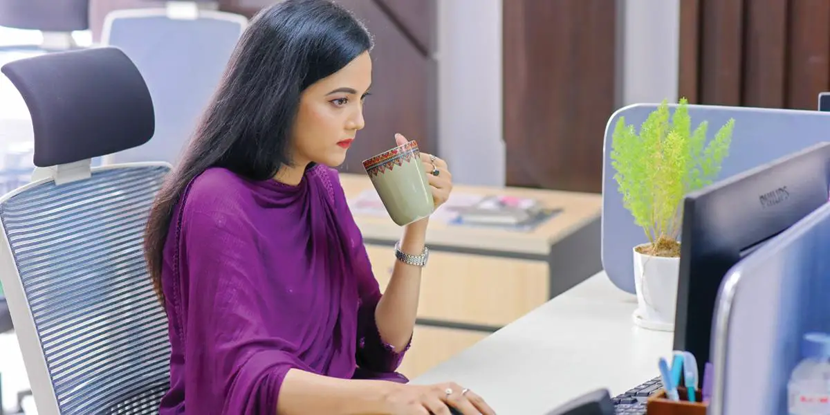 কাজের চাপেও নিজেকে শান্ত রাখবেন যেভাবে