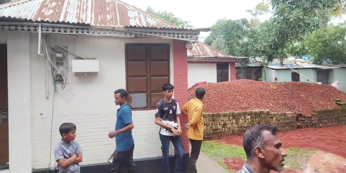 কুমিল্লায় এসএসসিতে অকৃতকার্য শিক্ষার্থীর আত্মহত্যা