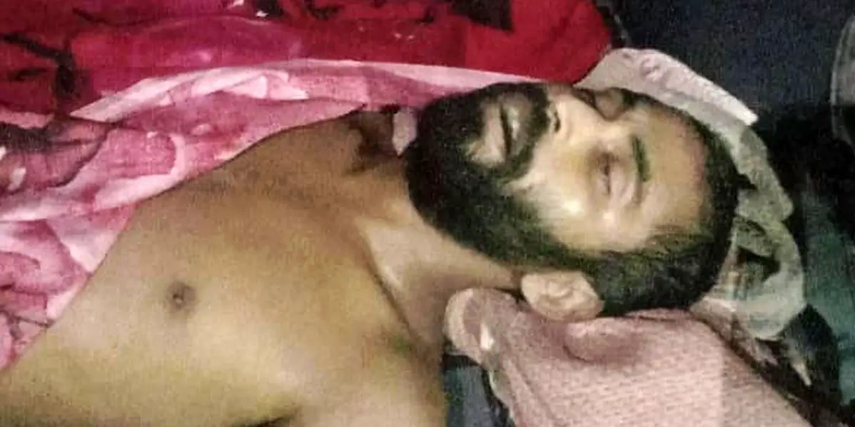 ছেলের হামলায় আহত মা, স্বজনদের মারধরে নিহত ছেলে