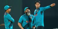 লিটনদের টি-টোয়েন্টি পরীক্ষা শুরু আজ