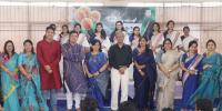 জগন্নাথ বিশ্ববিদ্যালয়ে ‘রবীন্দ্র-নজরুলের গানে বর্ষা’ অনুষ্ঠিত