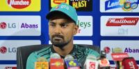 নিজেদের সেরাটা খেলার কথা বললেন লিটন