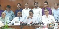 এসএসসি পরীক্ষায় কাউকে বাড়তি নম্বর দেওয়া হয়নি: শিক্ষা বোর্ড চেয়ারম্যান