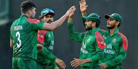 টস হেরে ব্যাটিংয়ে বাংলাদেশ