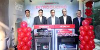 ট্রান্সকমের অংশীদারত্বে বাজারে হিটাচির ওয়াশিং মেশিন ও ডিশওয়াশার