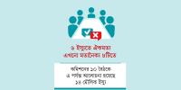 মৌলিক ইস্যুতে এখনো অনৈক্য