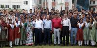 এসএসসি পরীক্ষায় মাইলস্টোন কলেজের প্রশংসনীয় সাফল্য