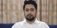ফ্যাসিবাদীদের বিচার ও সংস্কার অপরিহার্য: নাহিদ ইসলাম